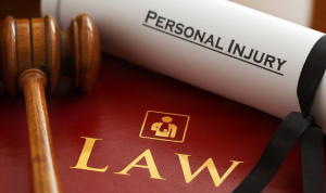 Common Mistakes When Choosing a Personal Injury Lawyer