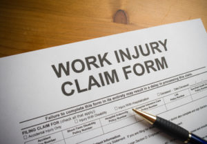 Are Repetitive Strain Injuries Covered Under Workman’s Comp?